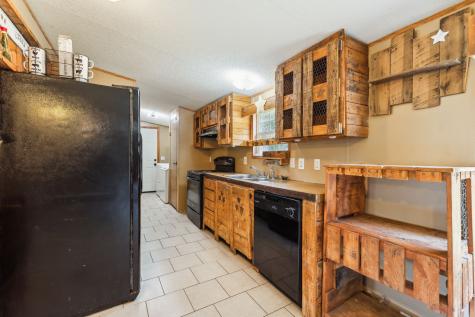 845 Dalton Hollow Road Hartsville TN 37074
