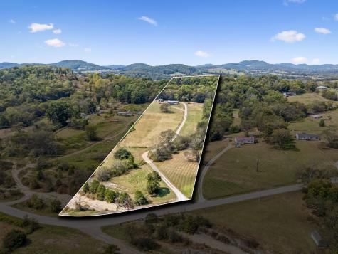 845 Dalton Hollow Road Hartsville TN 37074