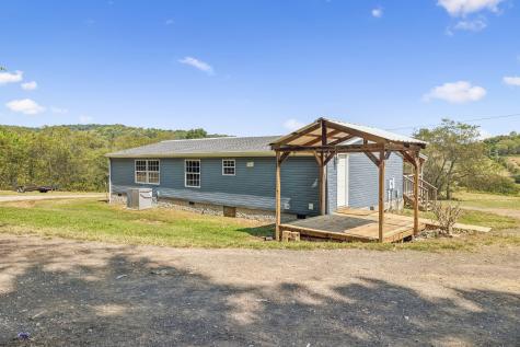 845 Dalton Hollow Road Hartsville TN 37074