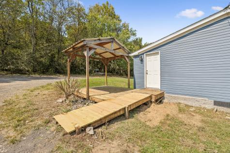 845 Dalton Hollow Road Hartsville TN 37074