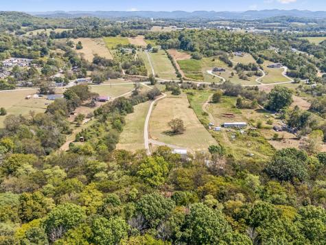 845 Dalton Hollow Road Hartsville TN 37074