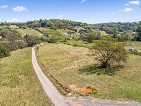 845 Dalton Hollow Road Hartsville TN 37074
