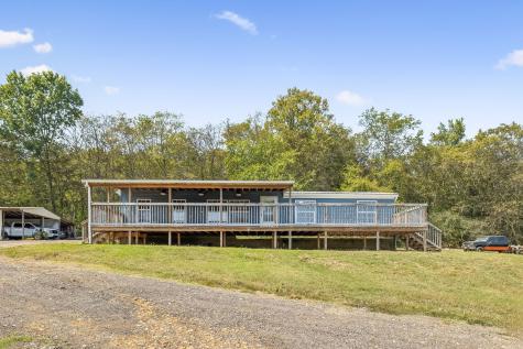 845 Dalton Hollow Road Hartsville TN 37074