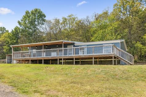 845 Dalton Hollow Road Hartsville TN 37074