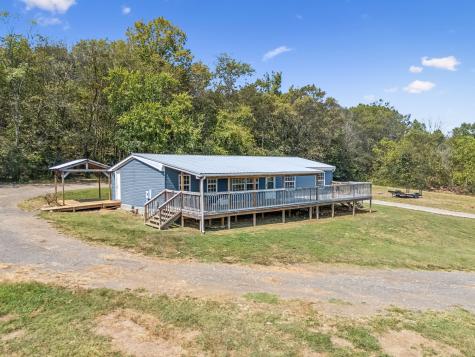 845 Dalton Hollow Road Hartsville TN 37074