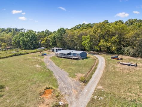 845 Dalton Hollow Road Hartsville TN 37074