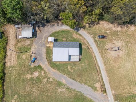 845 Dalton Hollow Road Hartsville TN 37074