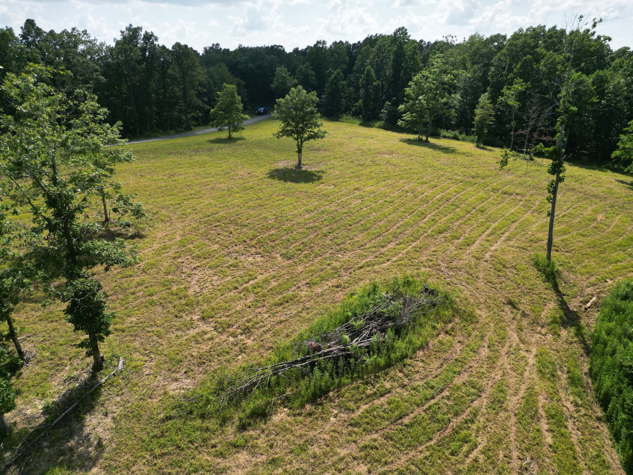 0 Old Penny Road Linden TN 37096