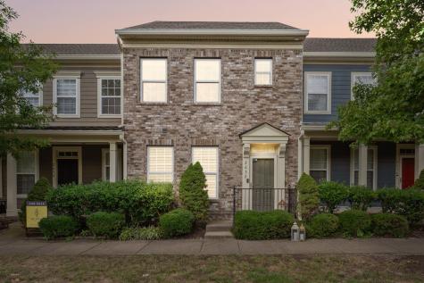 2632 Avery Park Drive Nashville TN 37211