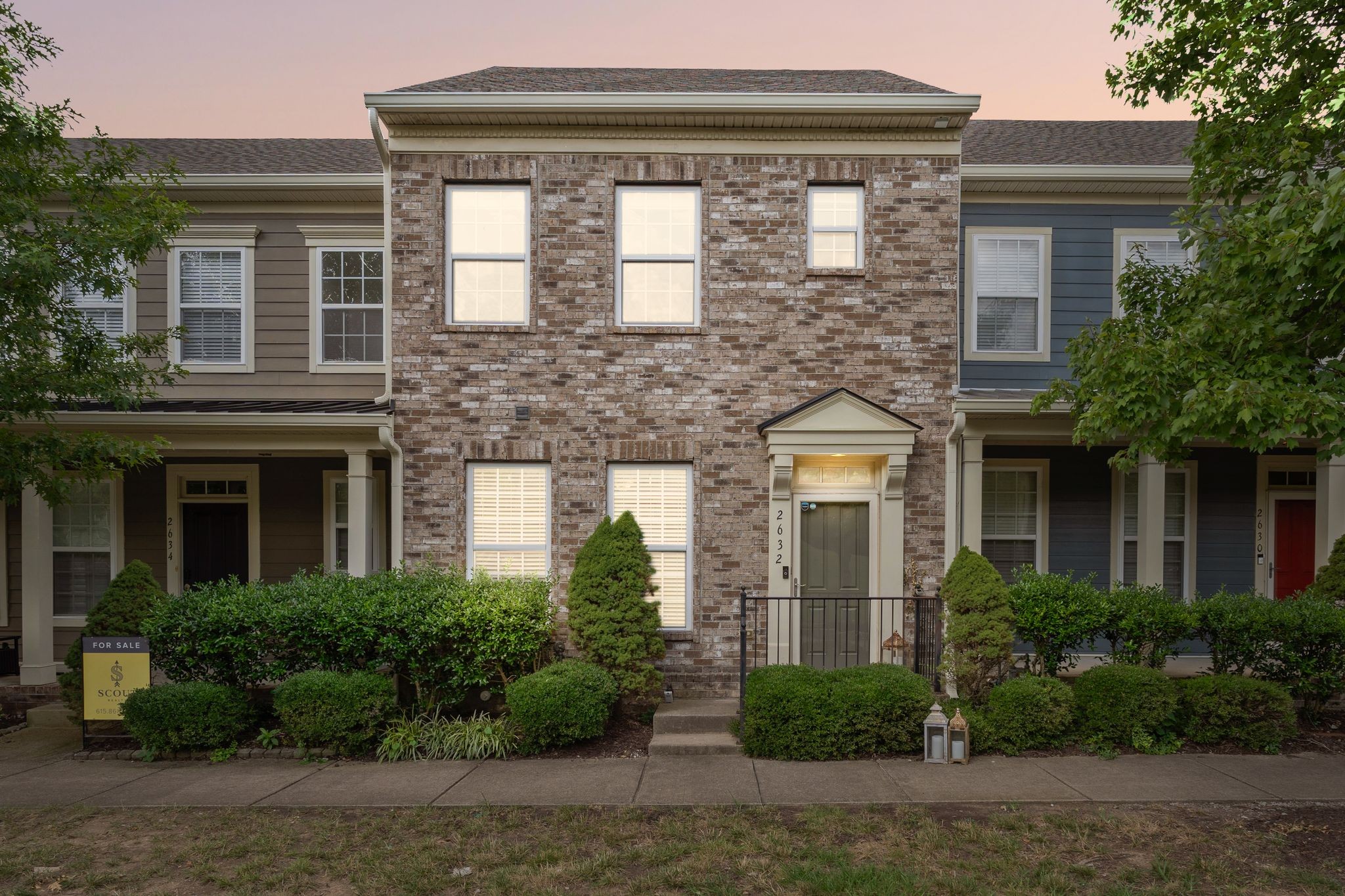 2632 Avery Park Drive Nashville TN 37211