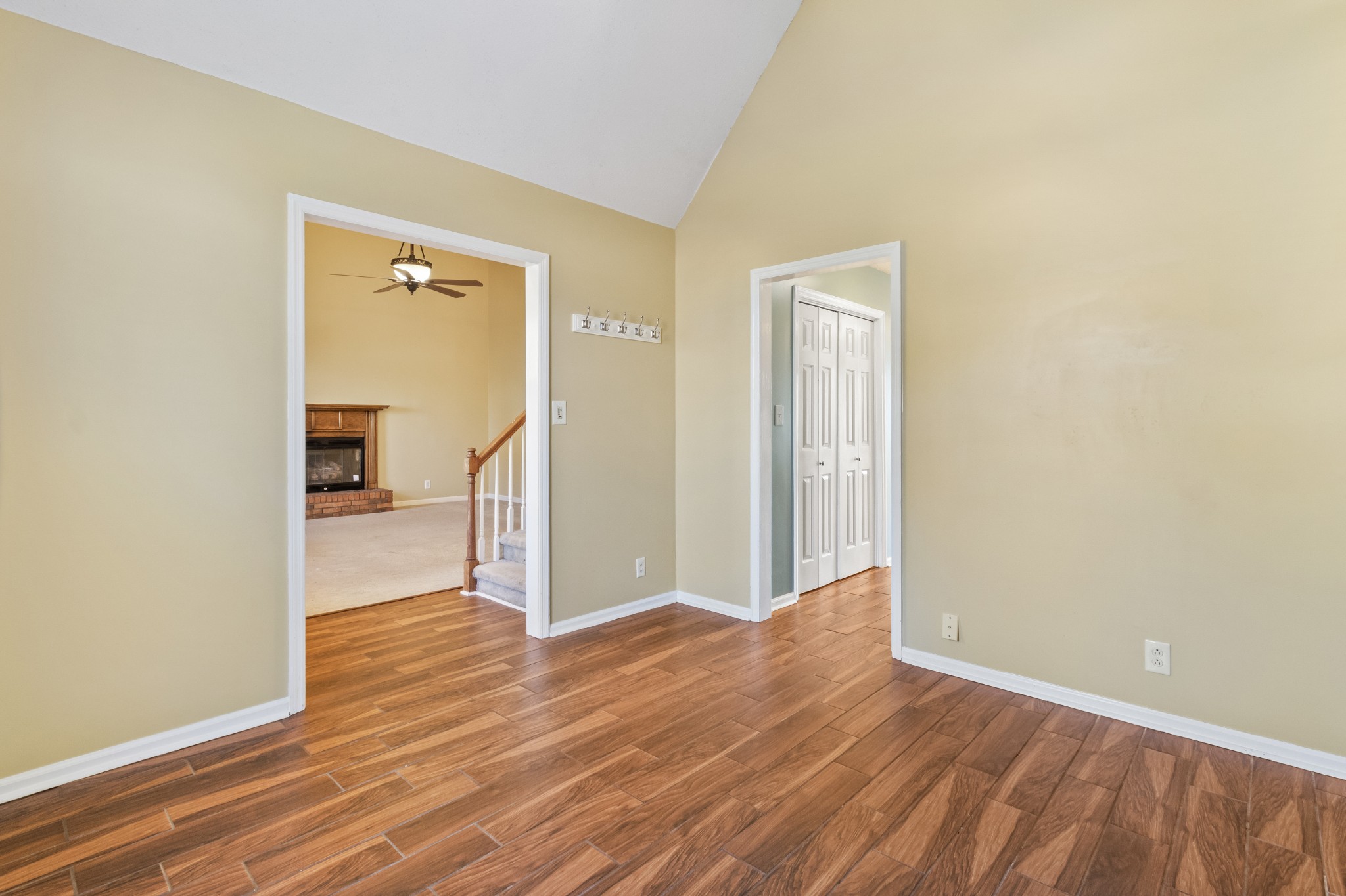 3436 E Henderson Way Clarksville TN 37042