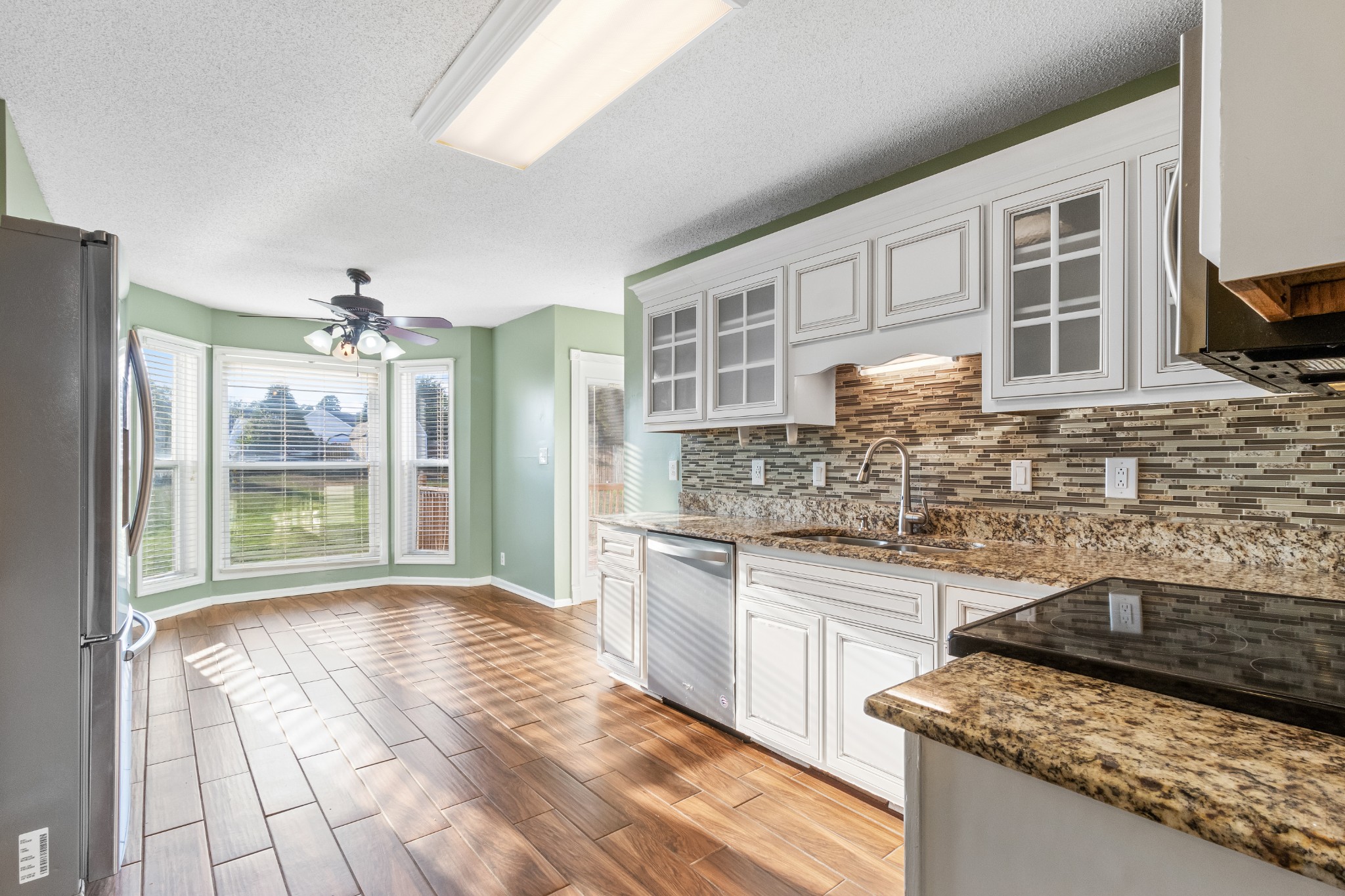 3436 E Henderson Way Clarksville TN 37042