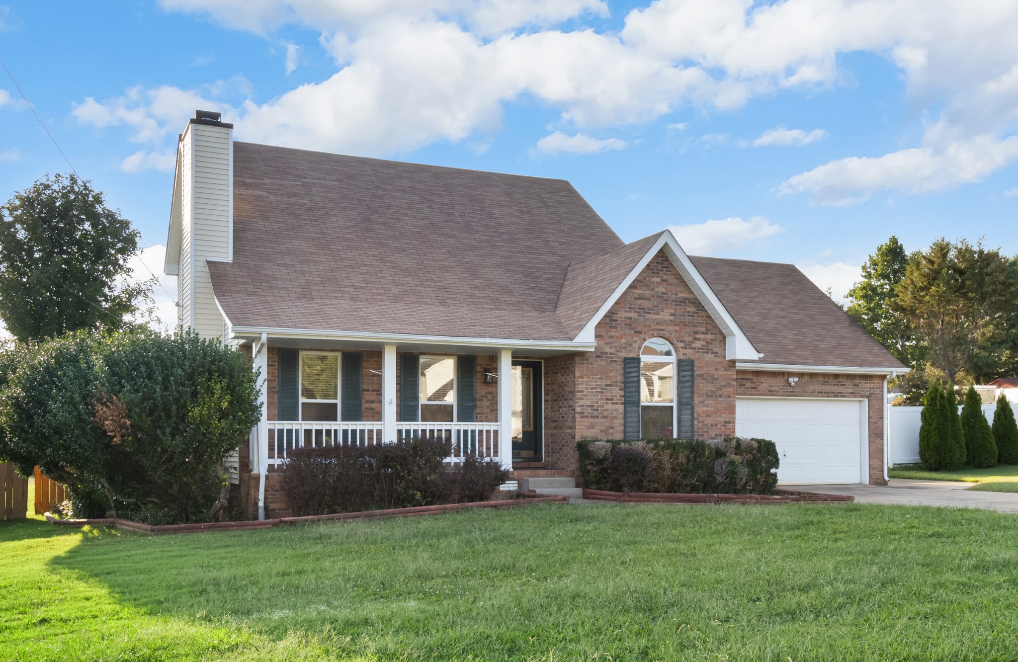3436 E Henderson Way Clarksville TN 37042