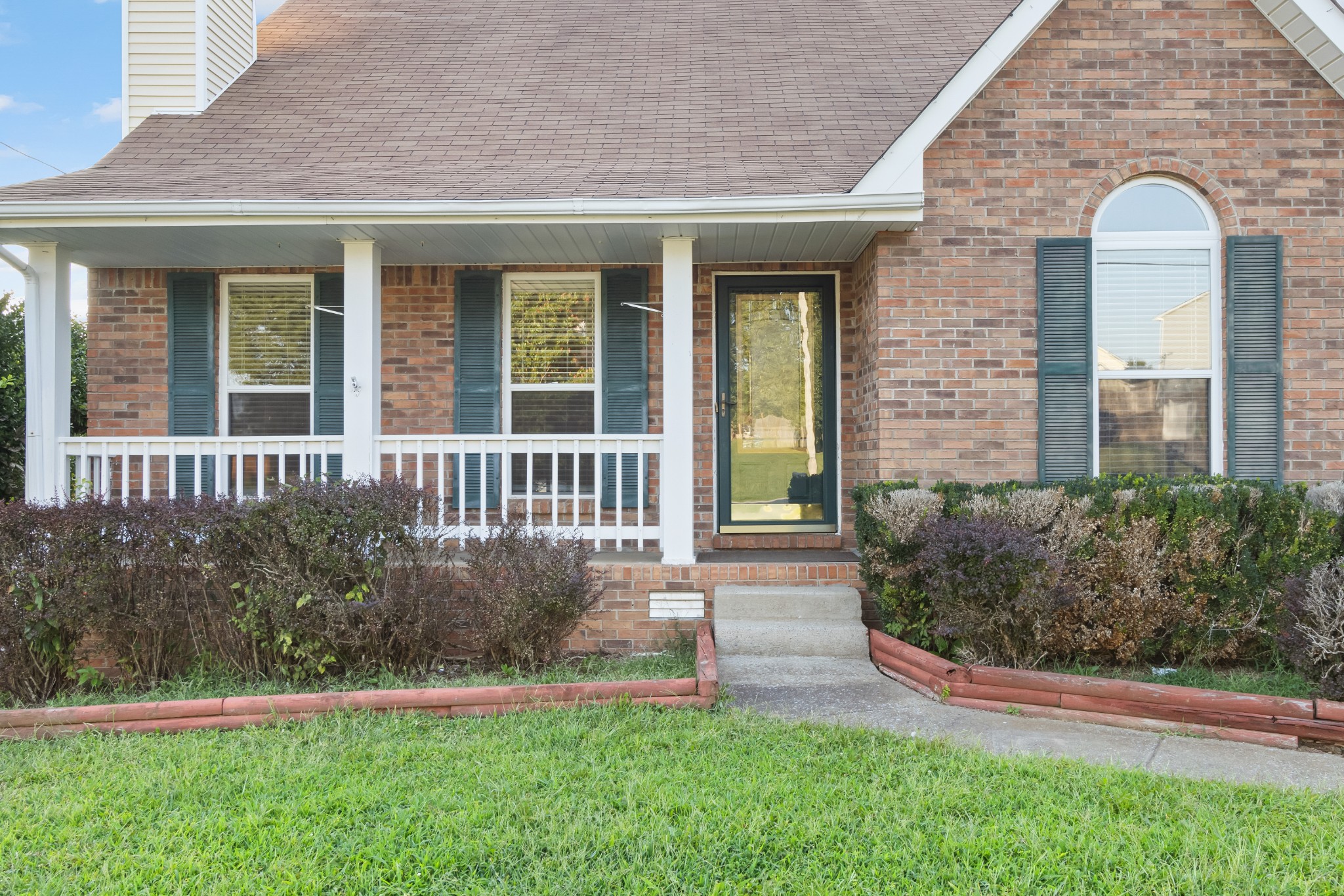 3436 E Henderson Way Clarksville TN 37042