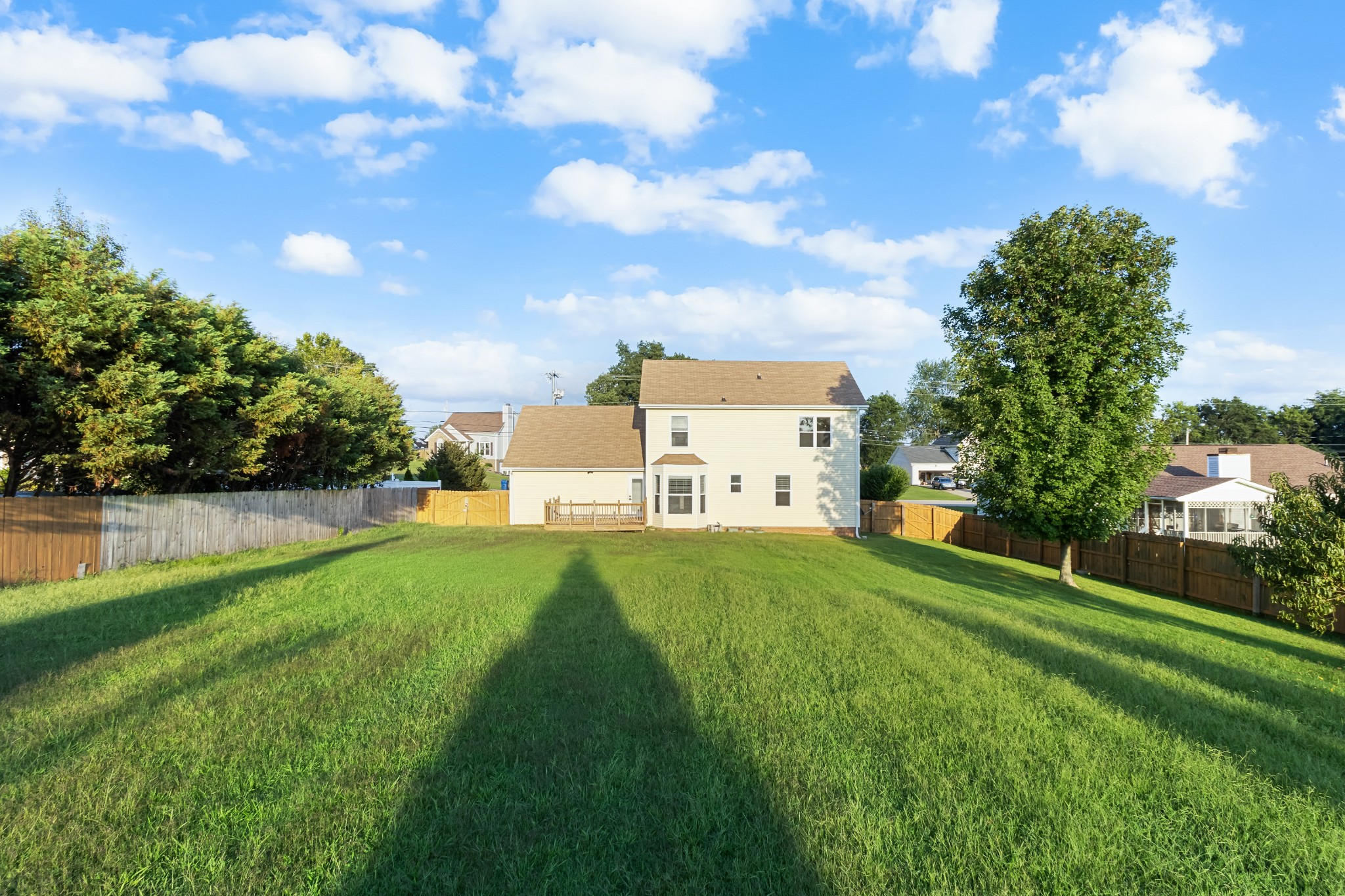 3436 E Henderson Way Clarksville TN 37042