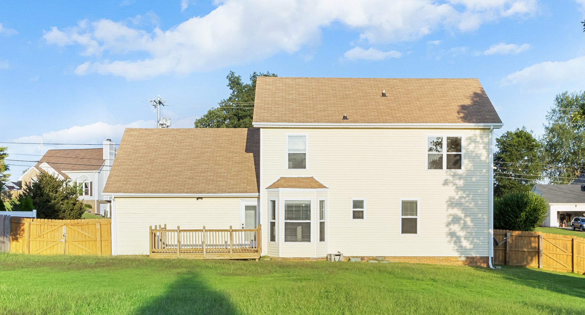 3436 E Henderson Way Clarksville TN 37042