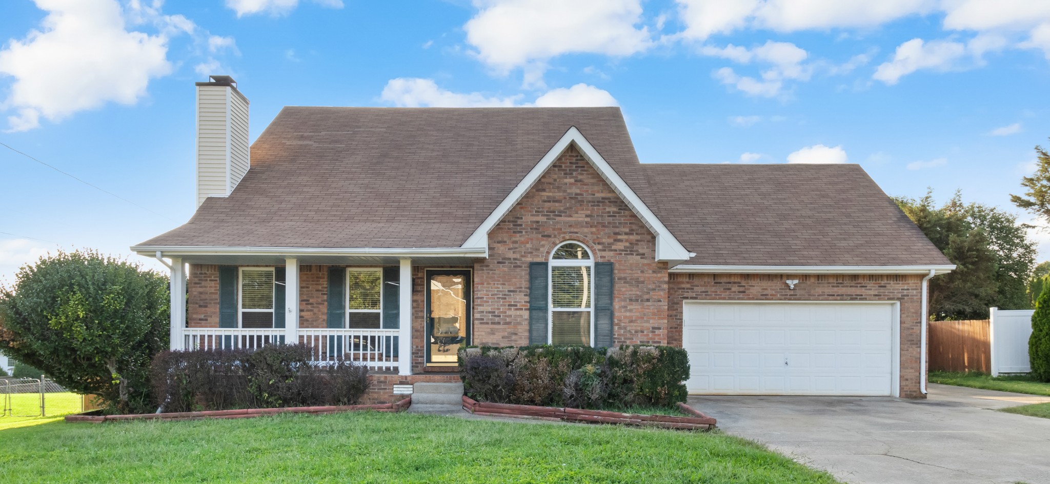 3436 E Henderson Way Clarksville TN 37042