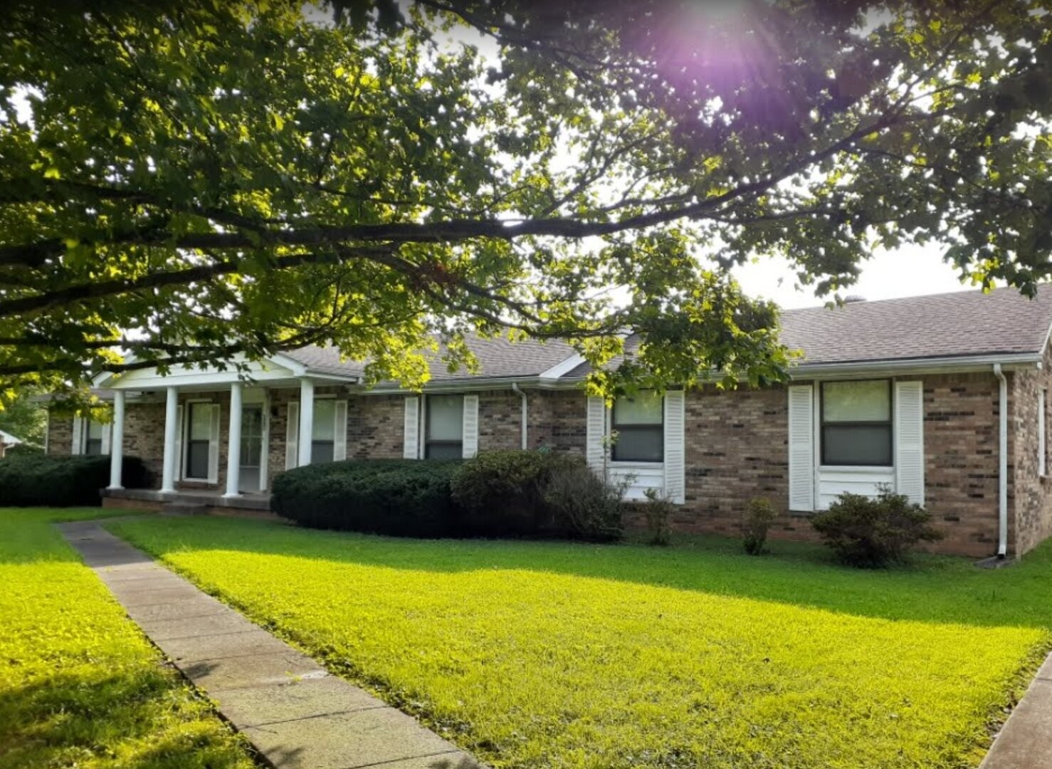 476 Georgetown Road Clarksville TN 37043