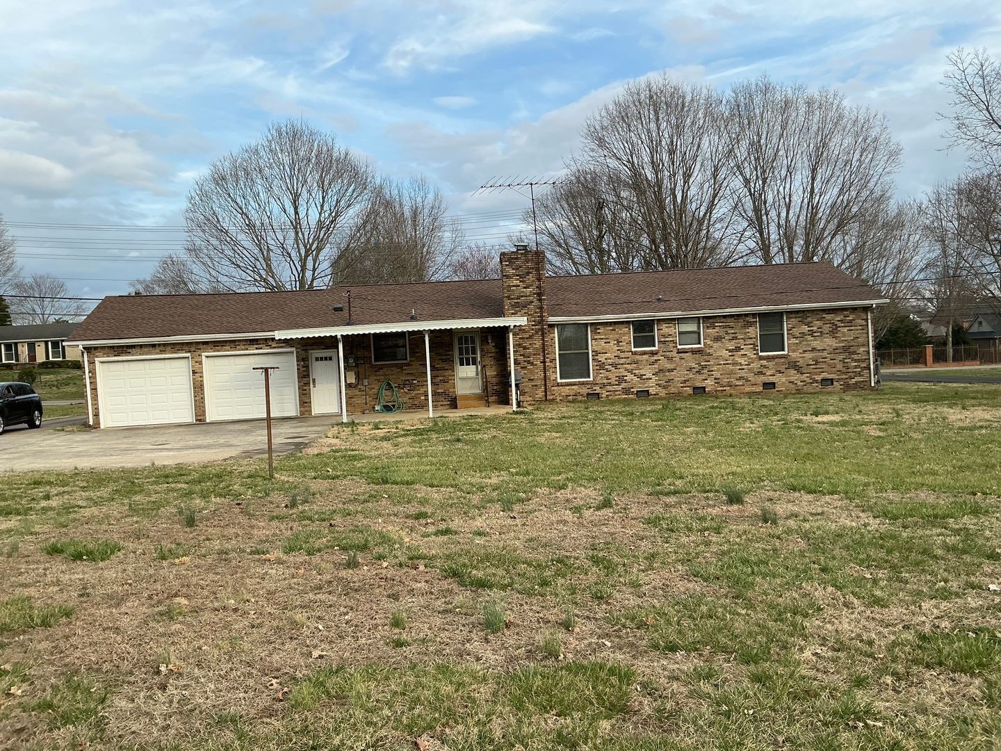 476 Georgetown Road Clarksville TN 37043