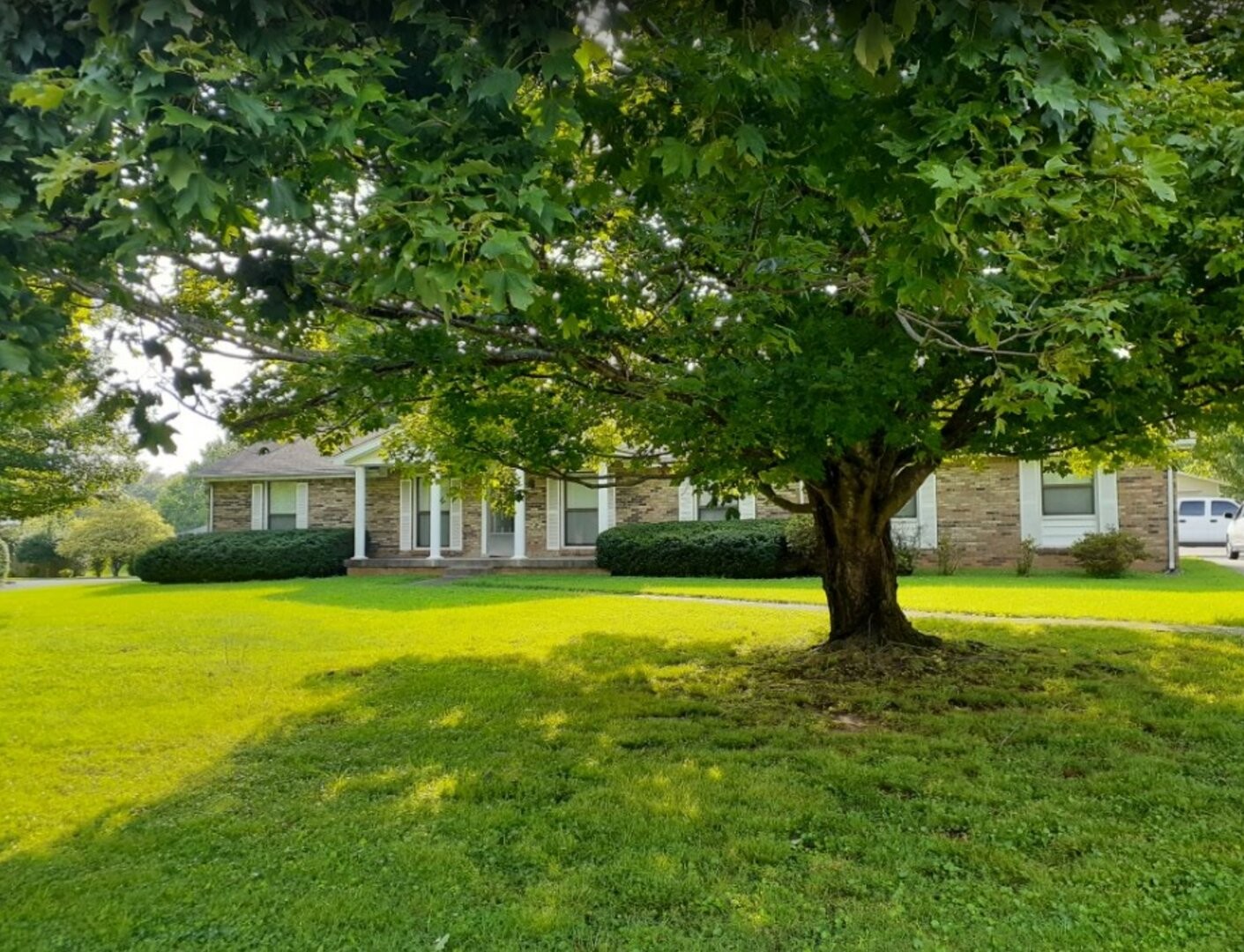 476 Georgetown Road Clarksville TN 37043