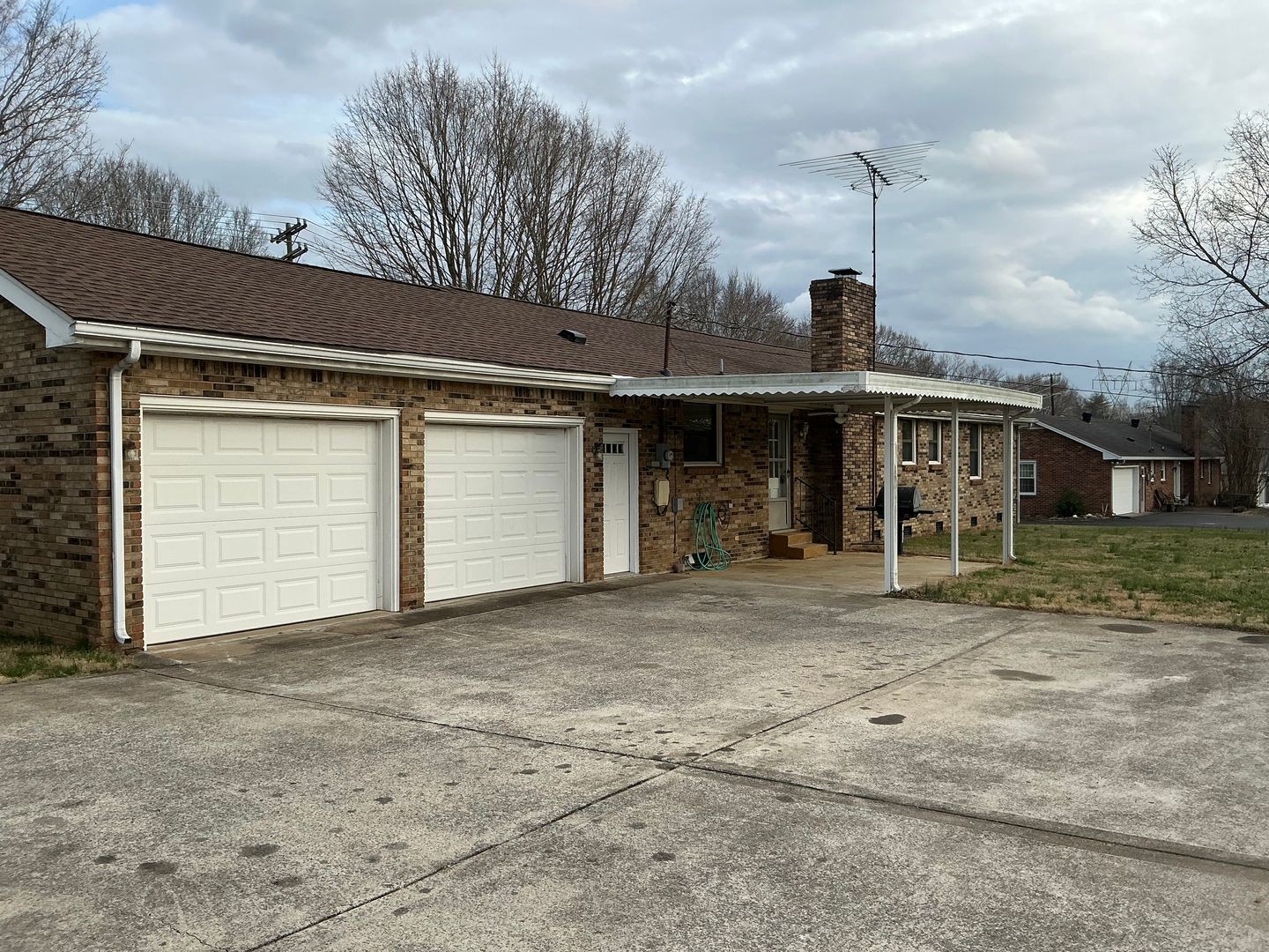 476 Georgetown Road Clarksville TN 37043