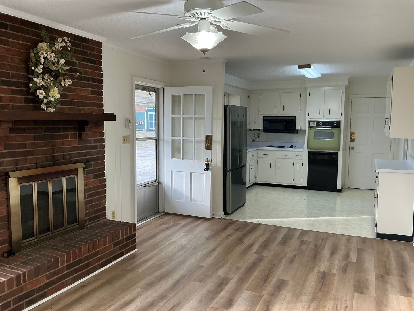 476 Georgetown Road Clarksville TN 37043