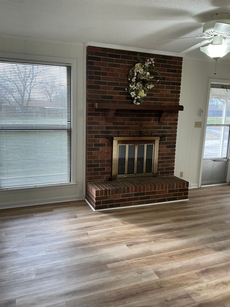 476 Georgetown Road Clarksville TN 37043