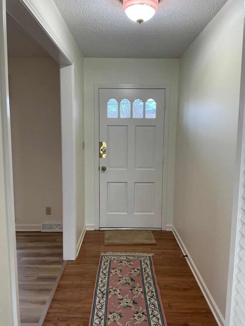 476 Georgetown Road Clarksville TN 37043