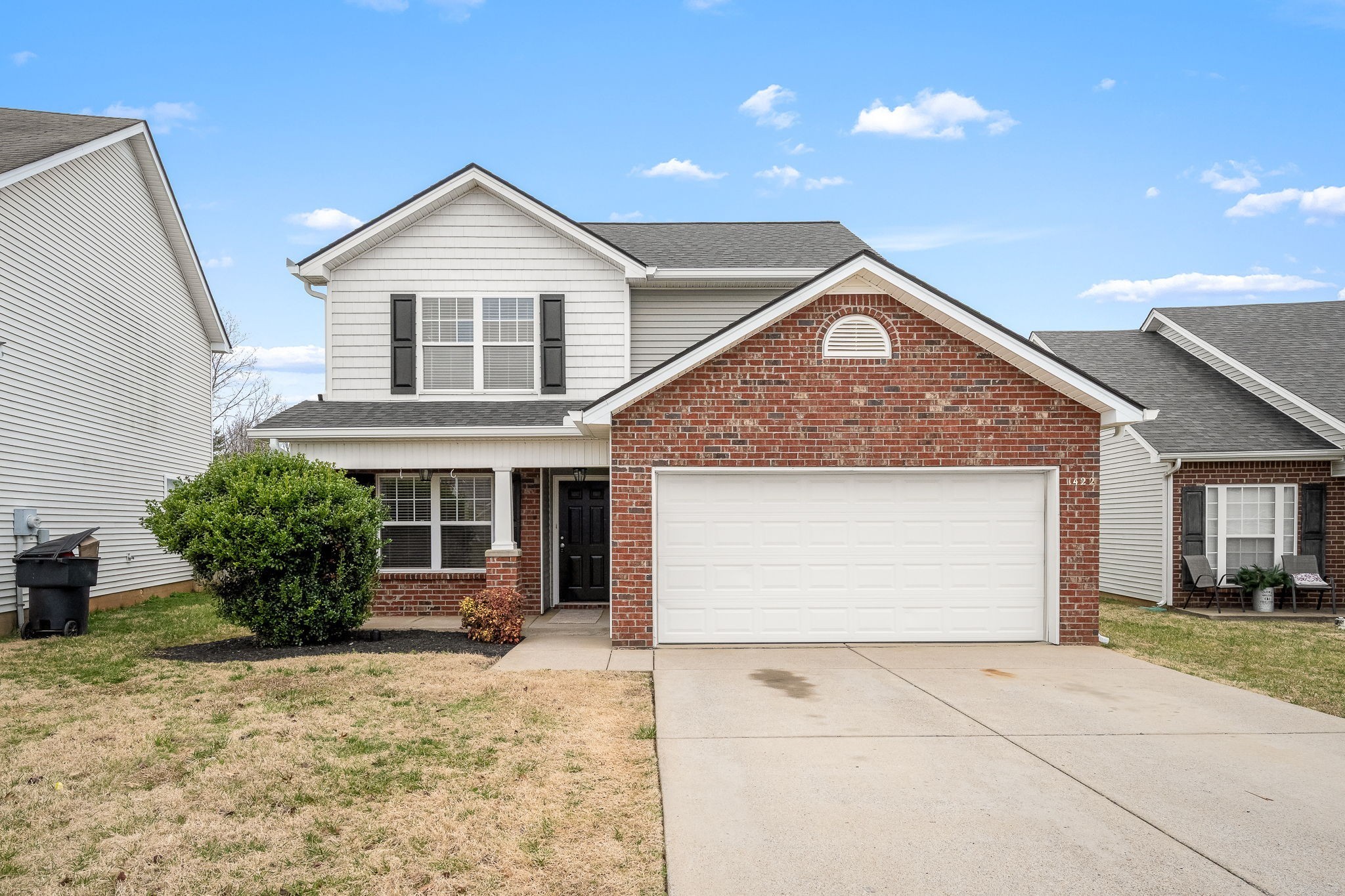 1422 Beaconcrest Circle Murfreesboro TN 37128