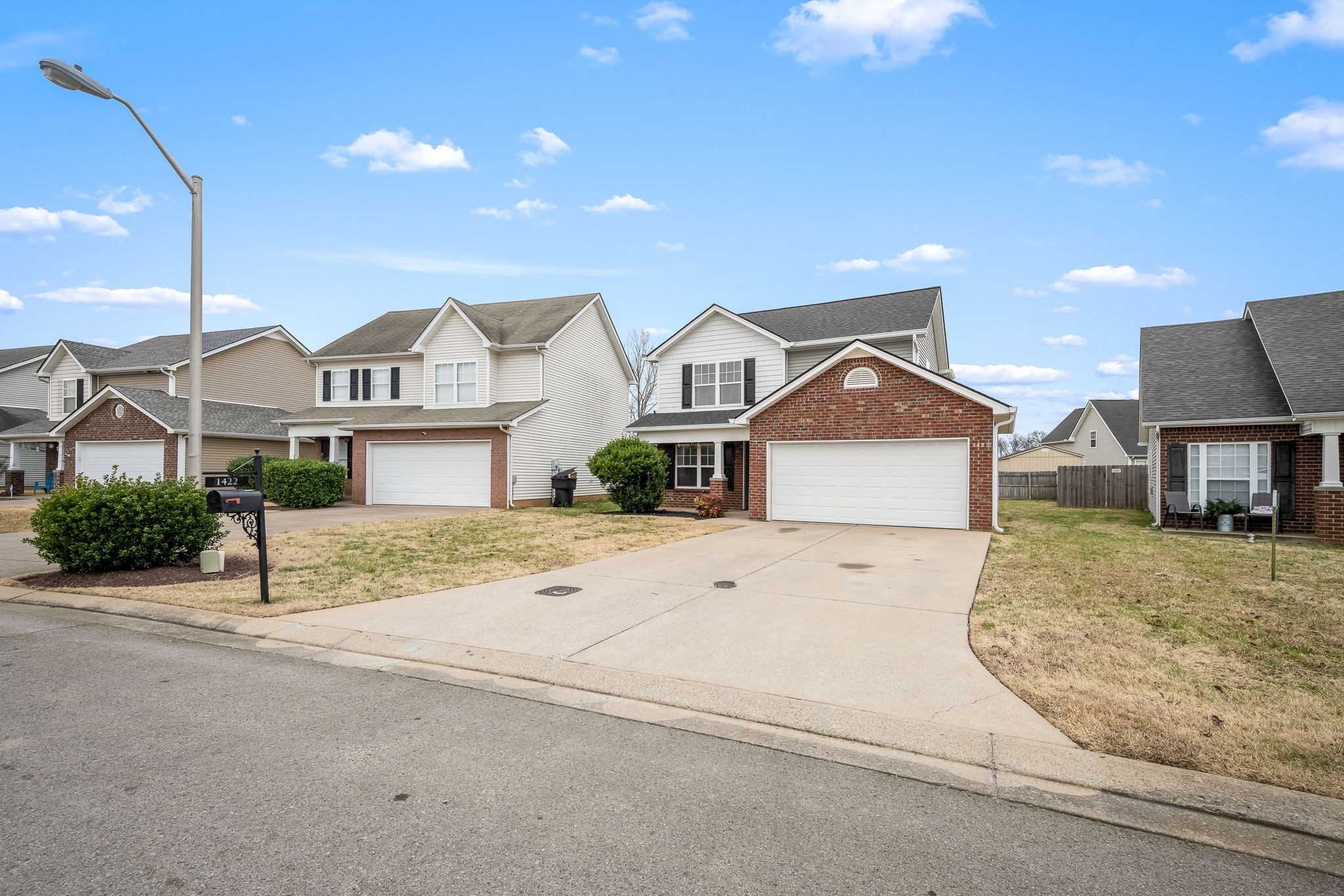 1422 Beaconcrest Circle Murfreesboro TN 37128