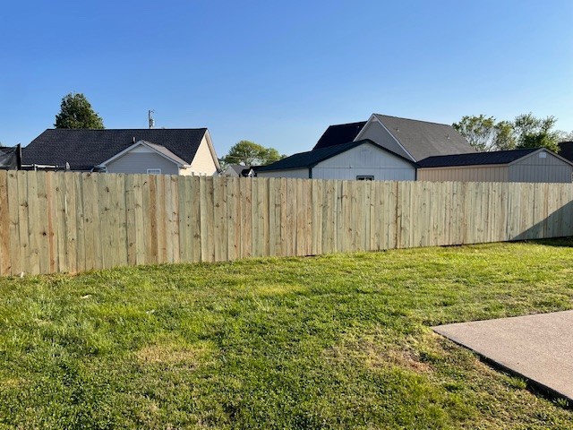 1422 Beaconcrest Circle Murfreesboro TN 37128