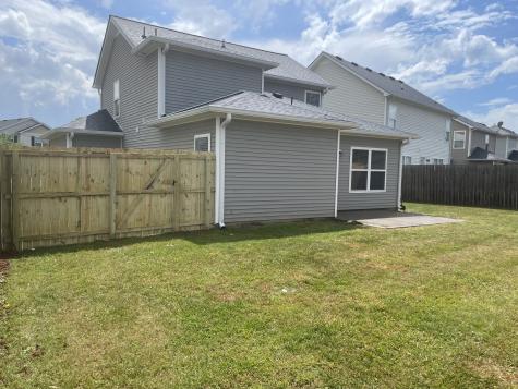 1422 Beaconcrest Circle Murfreesboro TN 37128