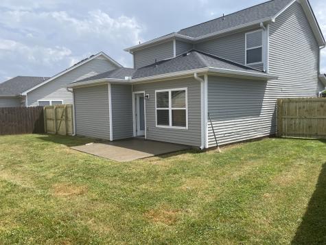 1422 Beaconcrest Circle Murfreesboro TN 37128