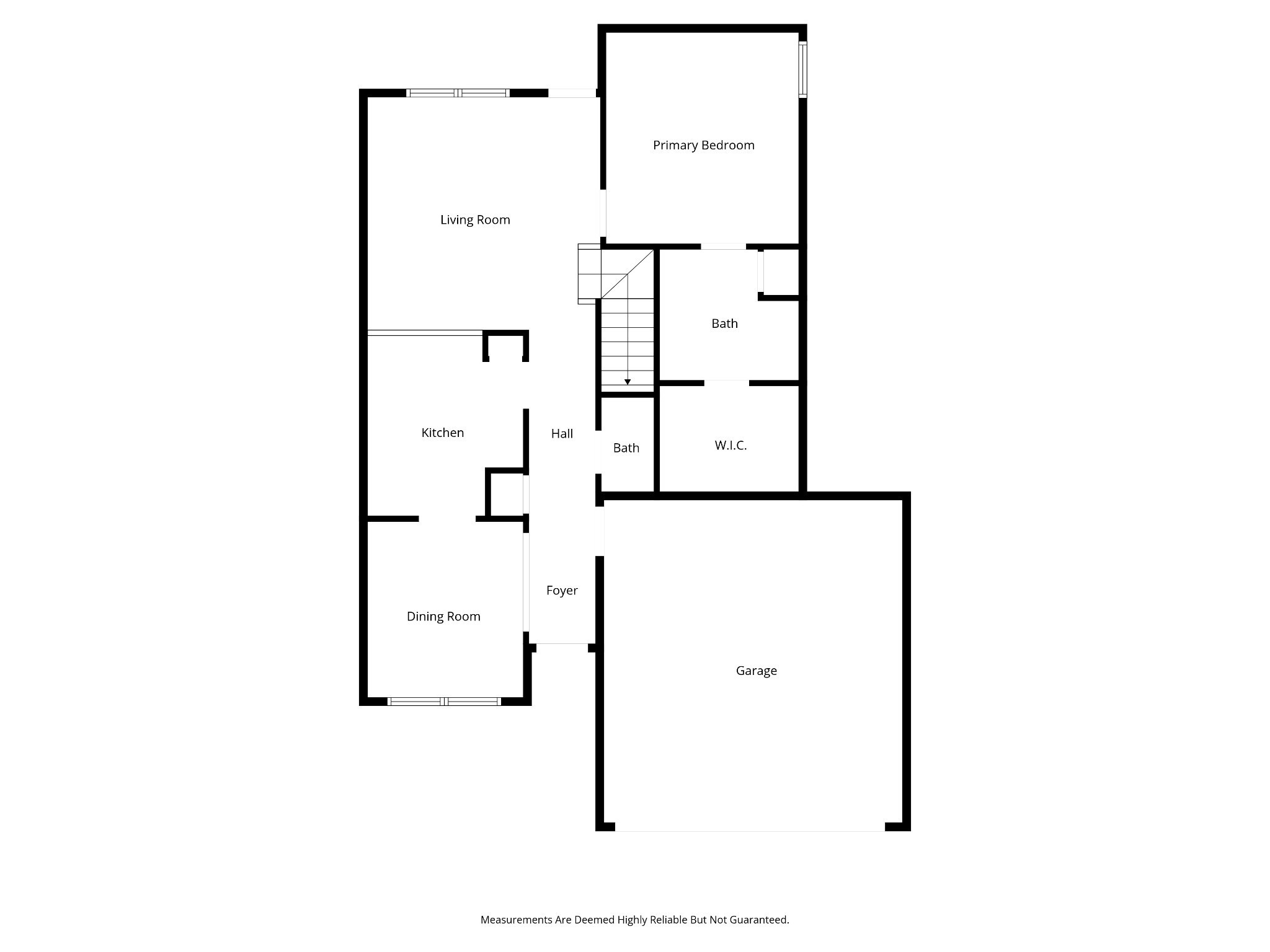 1422 Beaconcrest Circle Murfreesboro TN 37128
