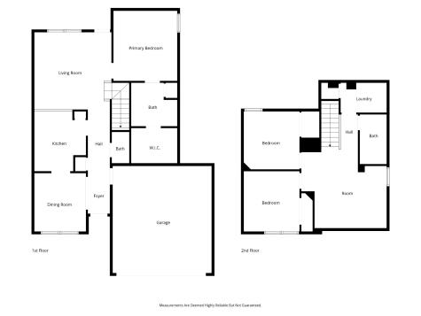 1422 Beaconcrest Circle Murfreesboro TN 37128