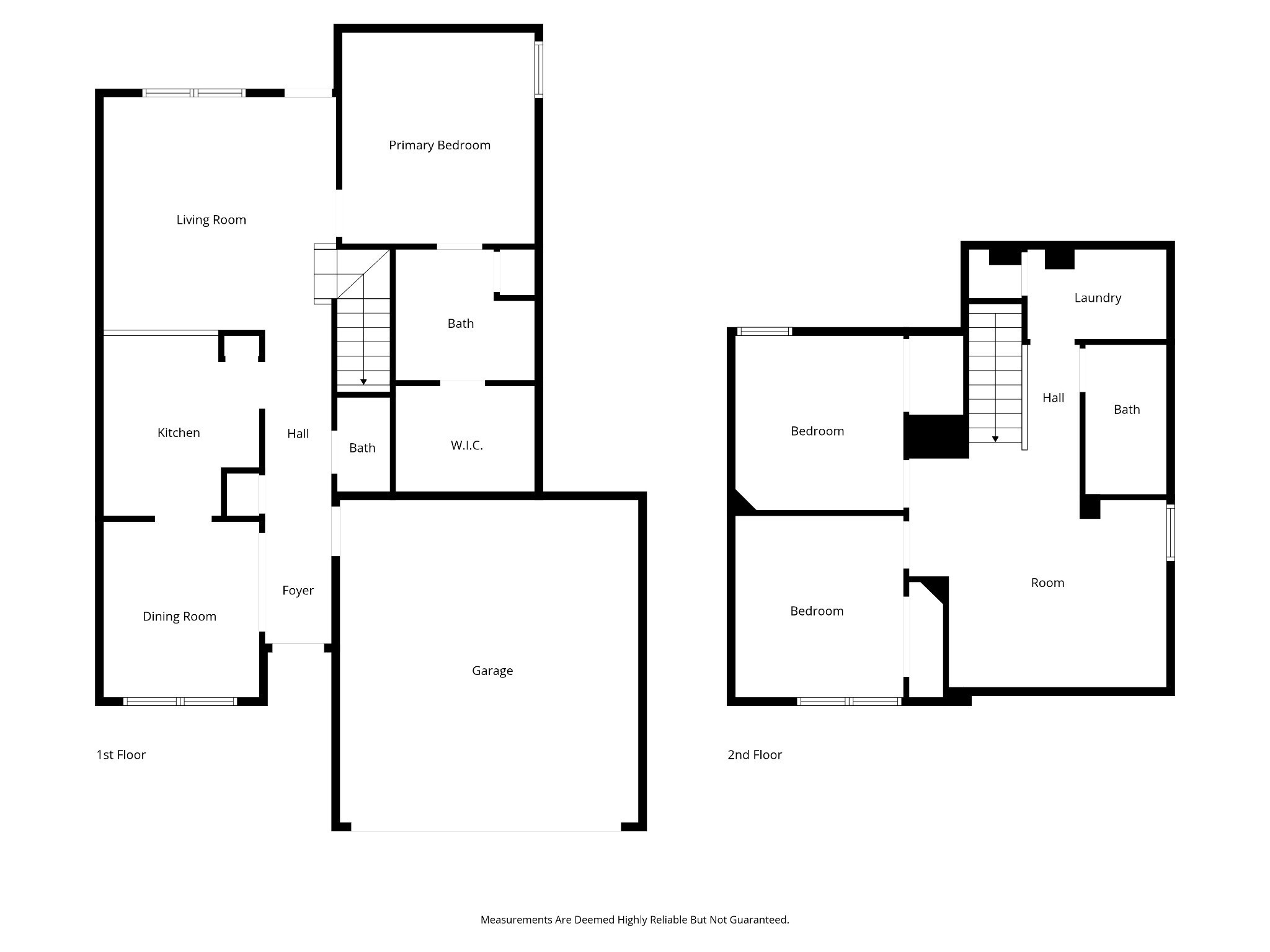 1422 Beaconcrest Circle Murfreesboro TN 37128