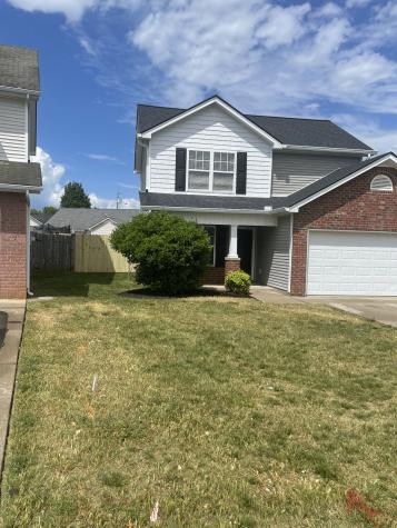 1422 Beaconcrest Circle Murfreesboro TN 37128