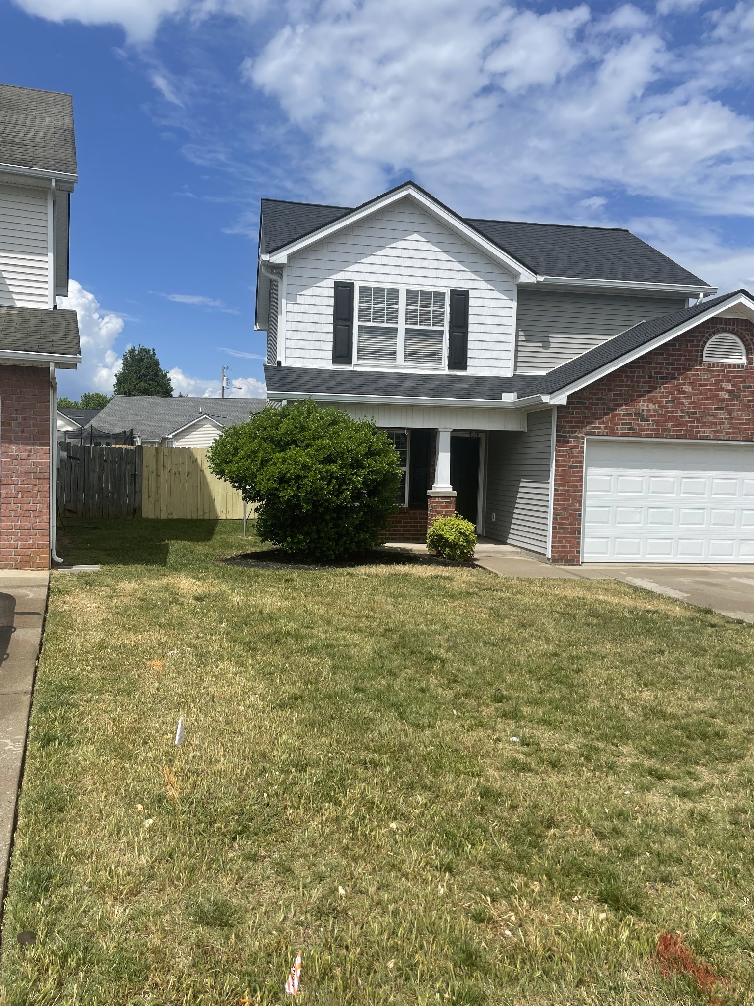 1422 Beaconcrest Circle Murfreesboro TN 37128