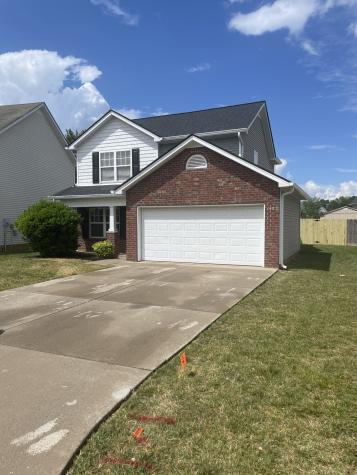 1422 Beaconcrest Circle Murfreesboro TN 37128