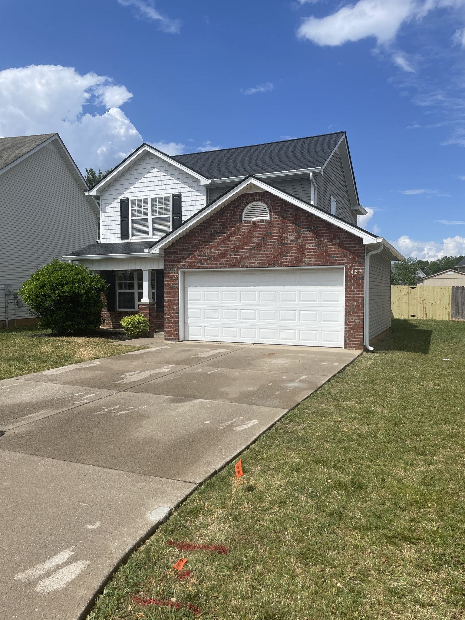 1422 Beaconcrest Circle Murfreesboro TN 37128