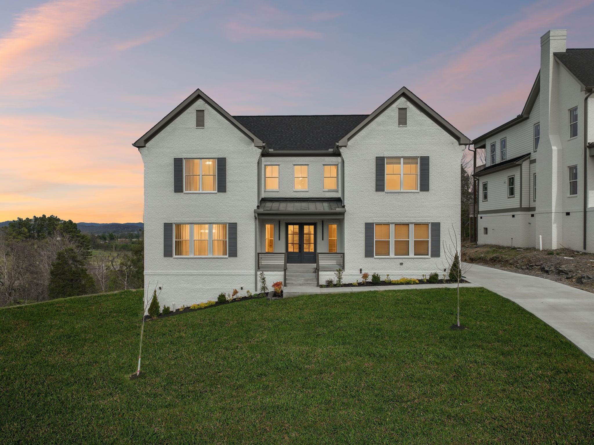 1007 Tiane Trail Gallatin TN 37066