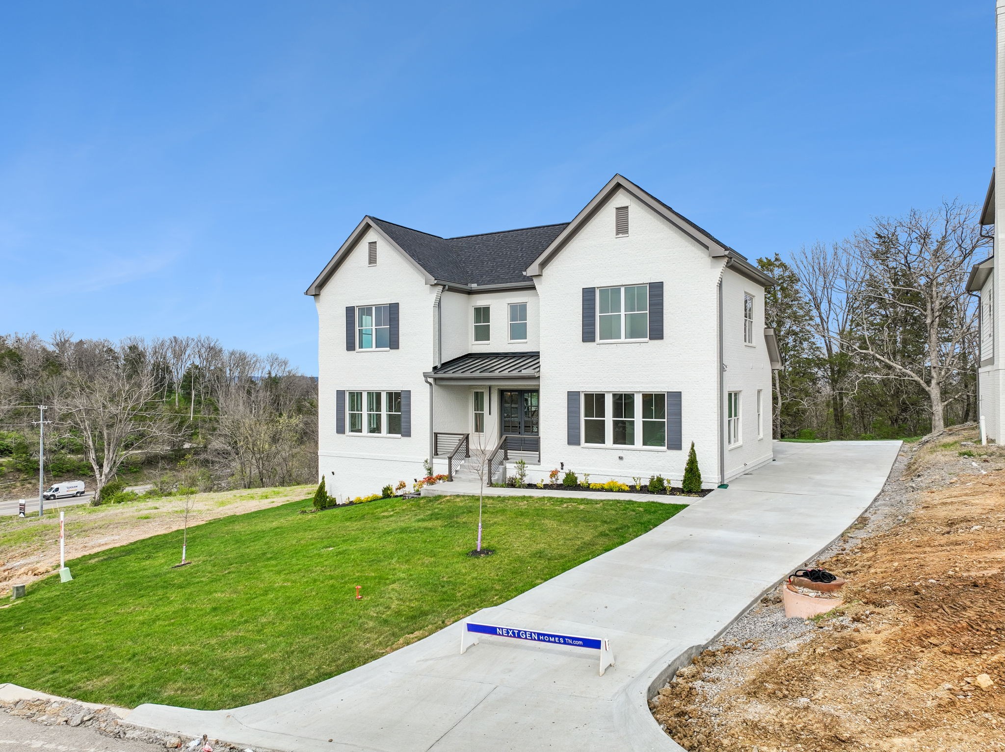 1007 Tiane Trail Gallatin TN 37066