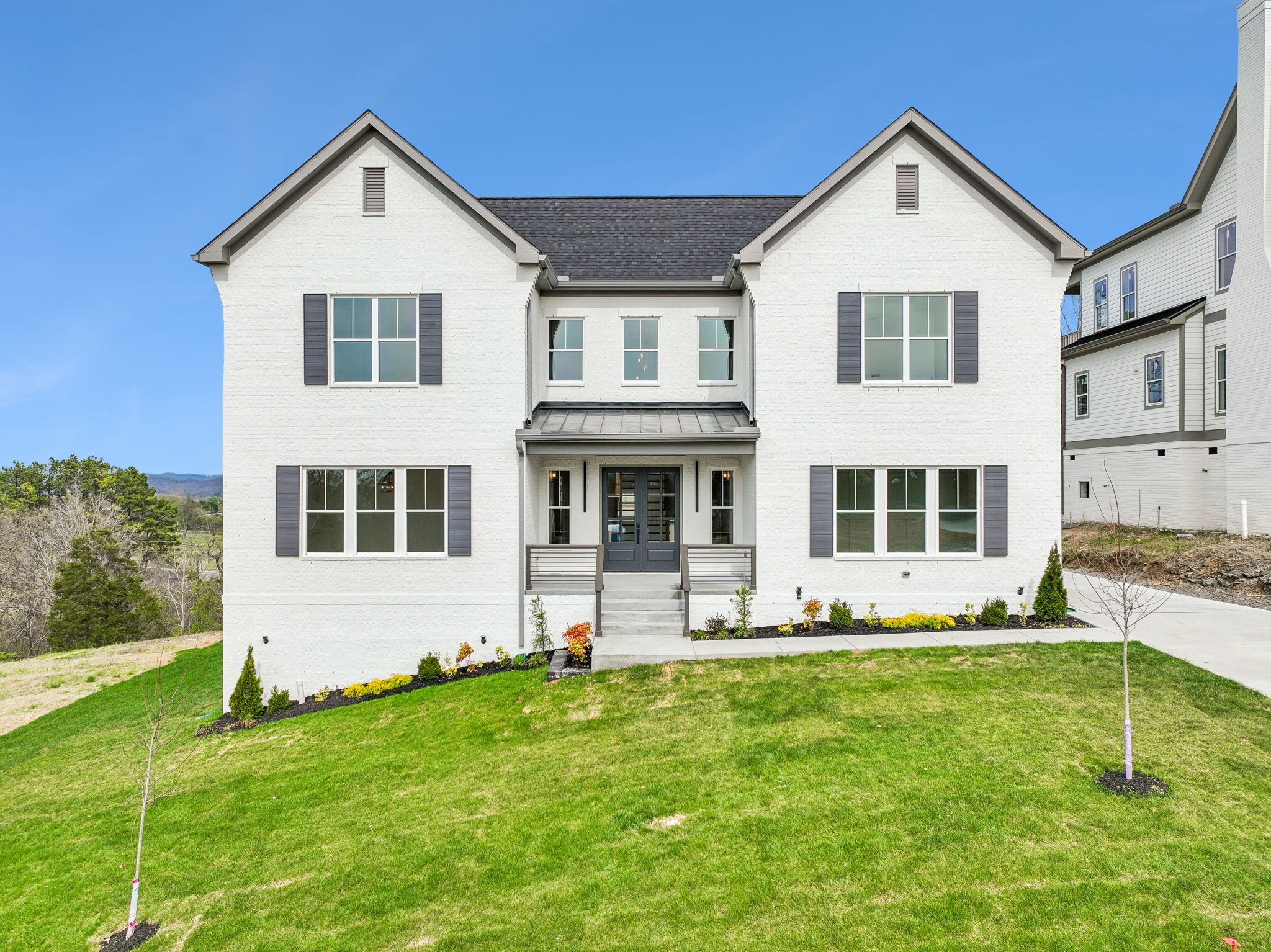 1007 Tiane Trail Gallatin TN 37066