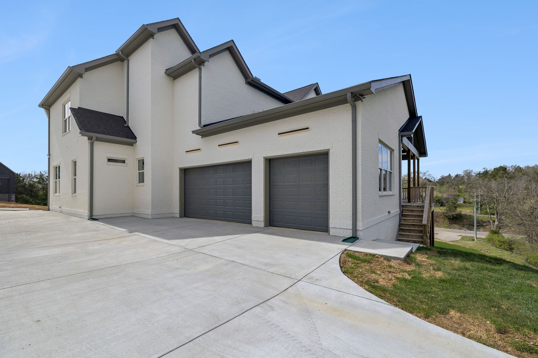 1007 Tiane Trail Gallatin TN 37066