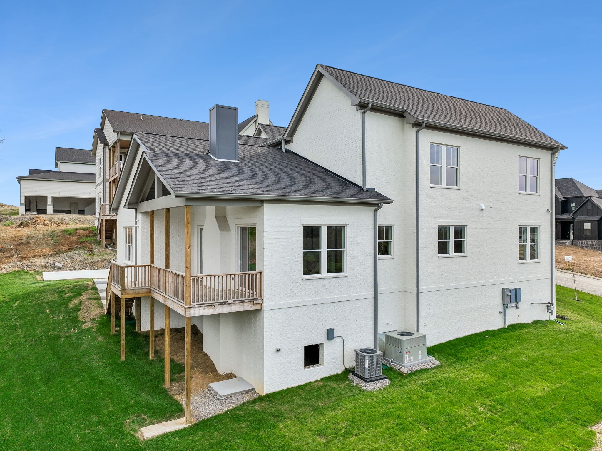 1007 Tiane Trail Gallatin TN 37066