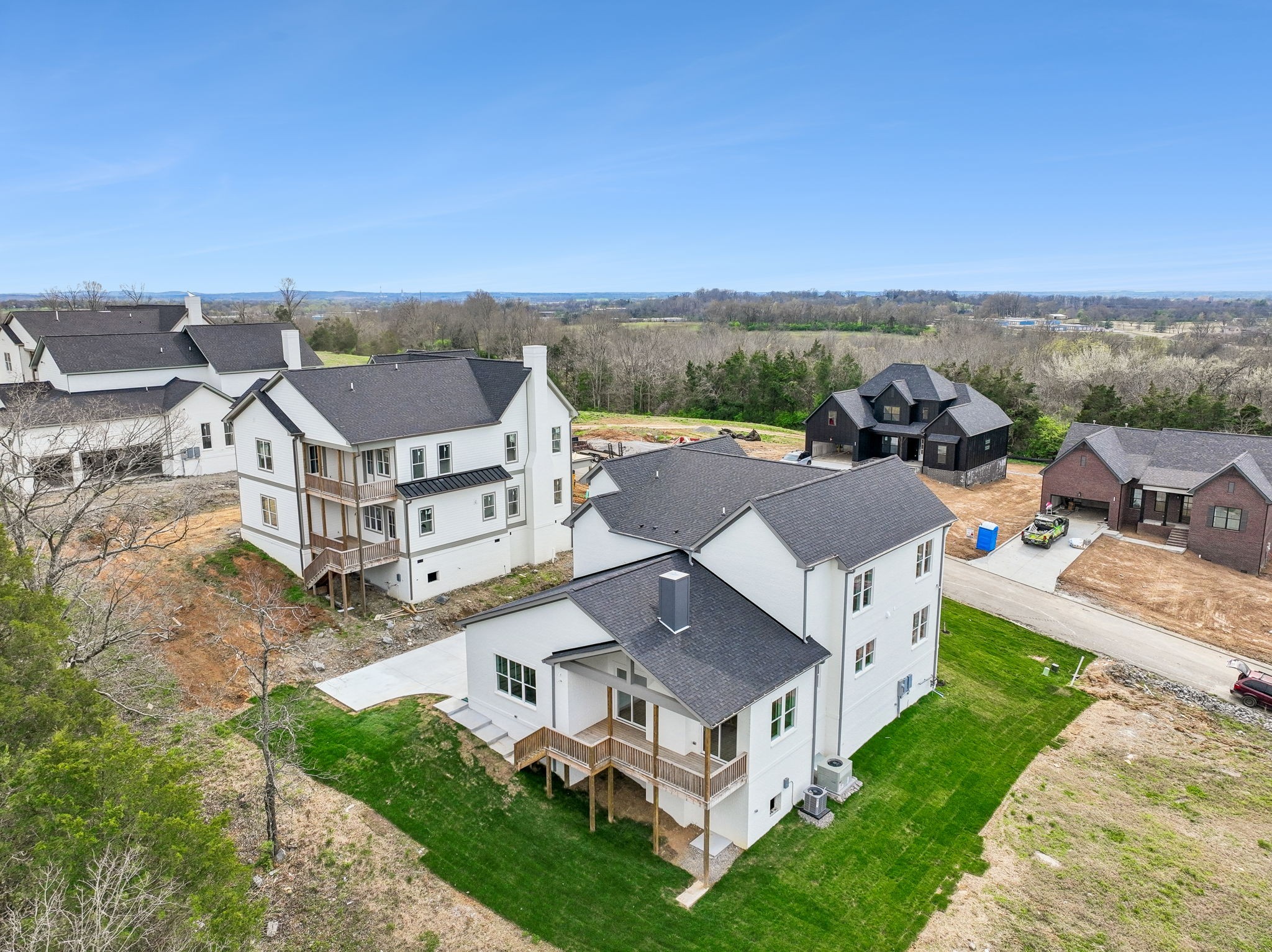 1007 Tiane Trail Gallatin TN 37066