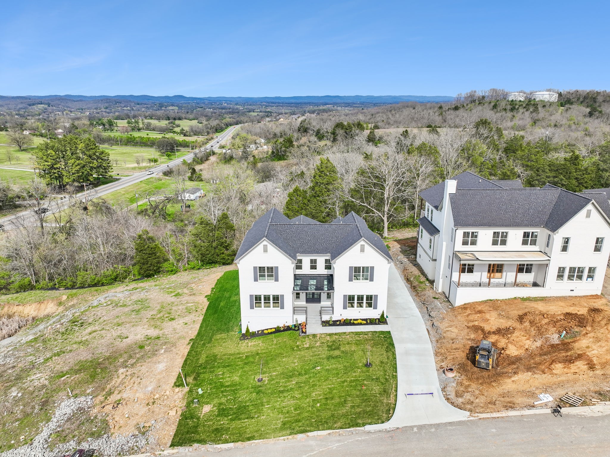 1007 Tiane Trail Gallatin TN 37066