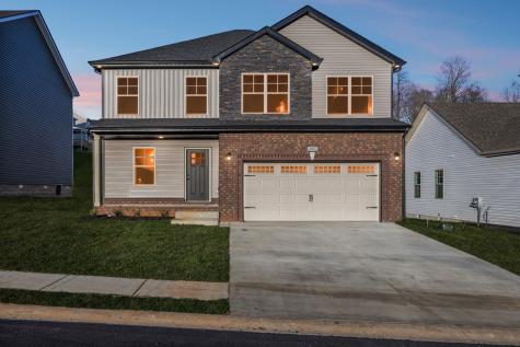 290 Cardinal Creek Clarksville TN 37040