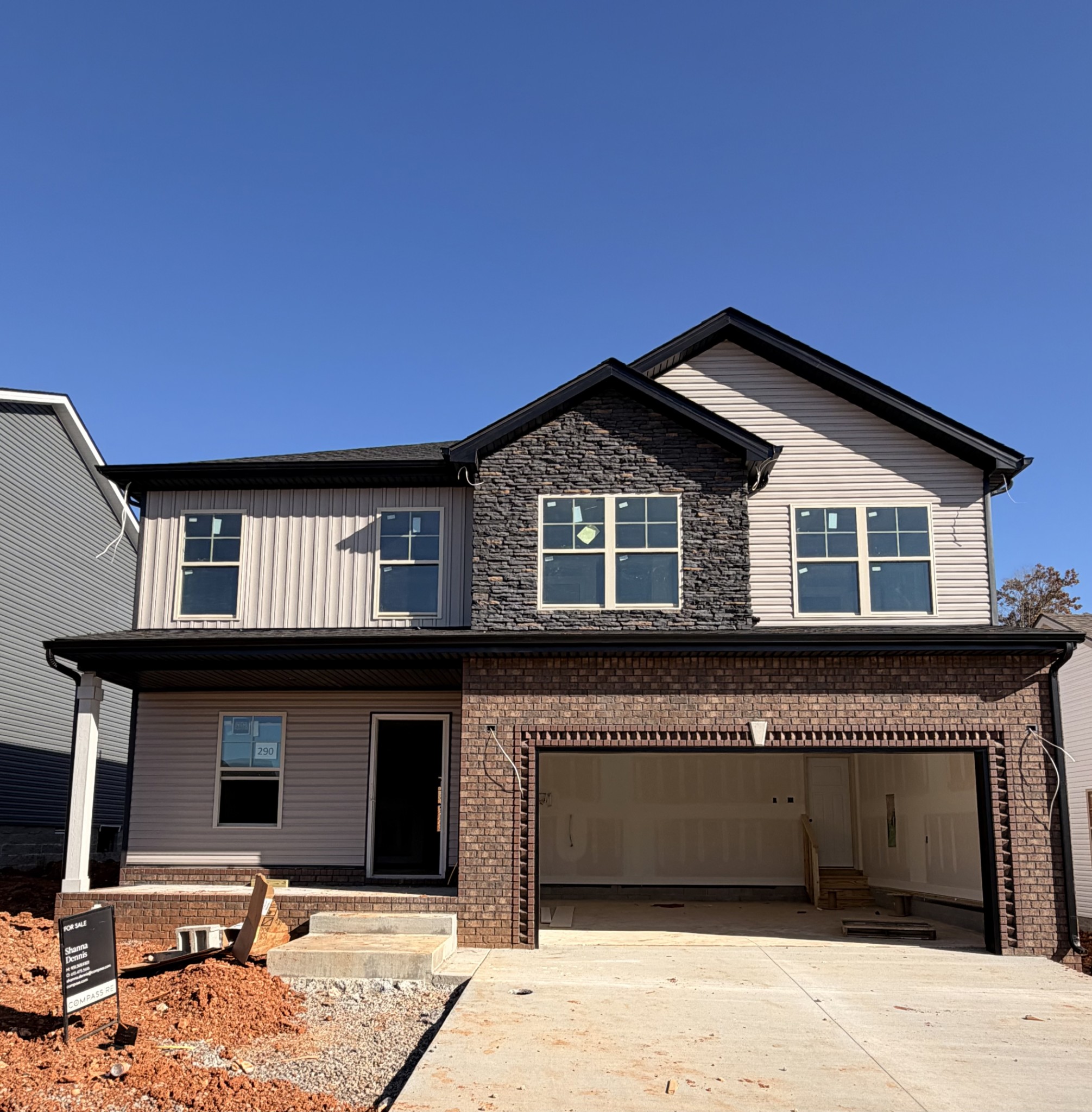 Clarksville TN, 290 Cardinal Creek