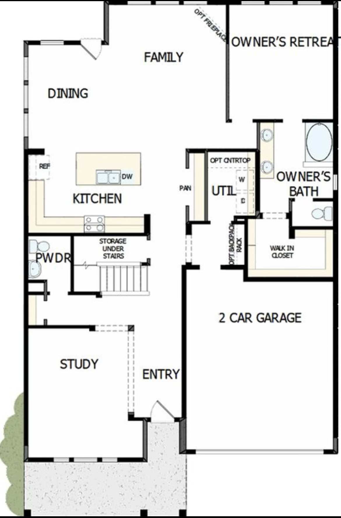 1113 Linn Cove Court Gallatin TN 37066